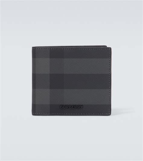 burberry wallet made in moldova|Burberry: Brown Check Wallet .